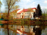 škola pokus